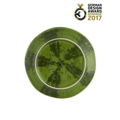 Prato marcador 32,5 Melancia