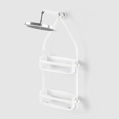 Prateleiras casa de banho