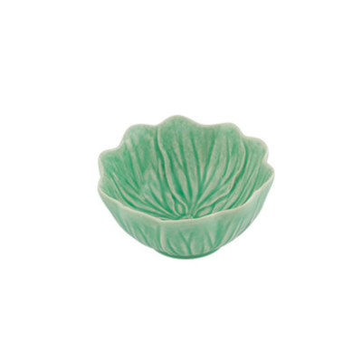 Tigela Flora 12 (Verde)