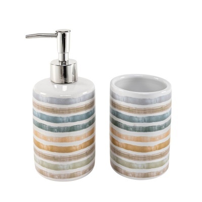 Conjunto casa de banho