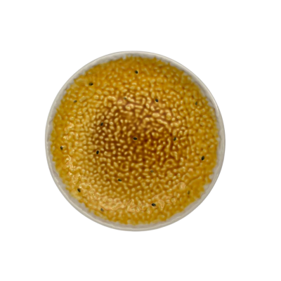 Prato sobremesa Maracujá