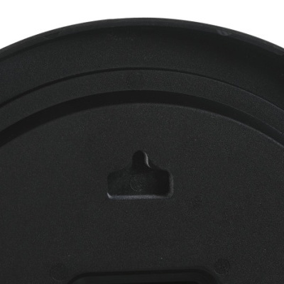 Relógio de parede (BRANCO)