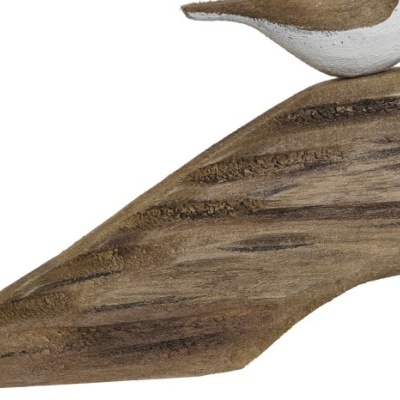 Decoração passarinhos