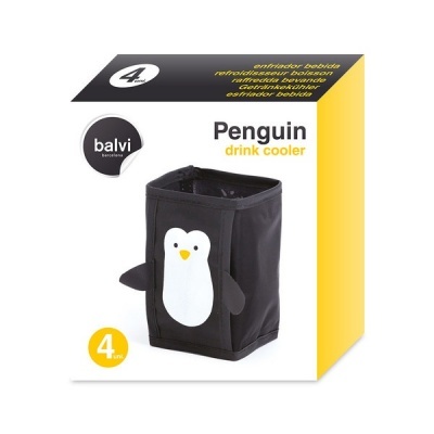 Conjunto 4 mangas refrigeradoras