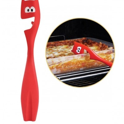 Peça para puxar grelha de forno