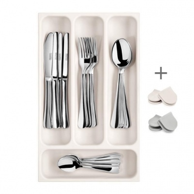 Organizador de talheres (37x22,2cm)