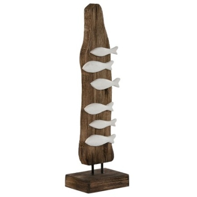 Decoração peixinhos