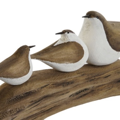 Decoração passarinhos