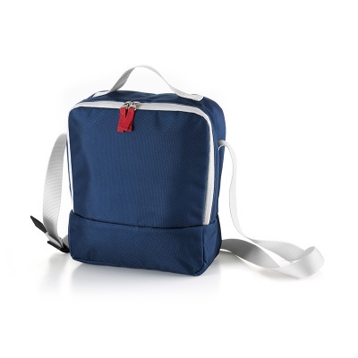 Bolsa tiracolo térmica (AZUL)