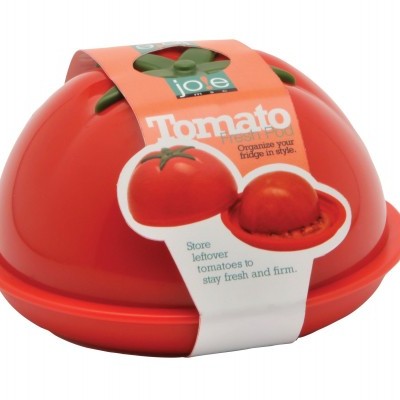 Caixa para tomate