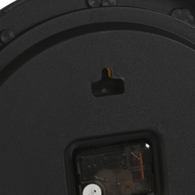 Relógio de parede (BRANCO)