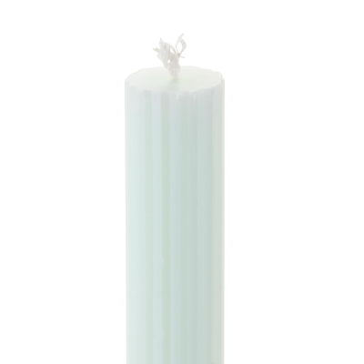 Conjunto de 3 velas (VERDE)