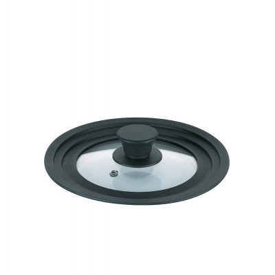 Tampa adaptável Ø16-18-20cm