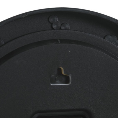 Relógio de parede (PRETO)