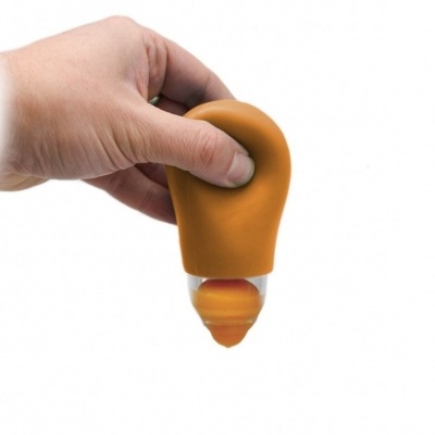 Separador de gemas de ovo