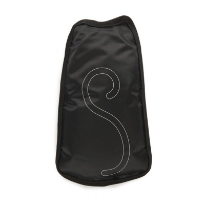 Manga refrigeradora ajustável