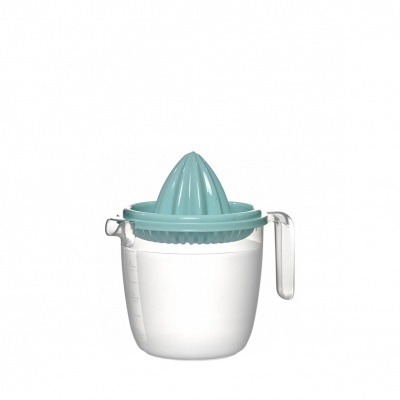 Espremedor de citrinos (VERDE ÁGUA)