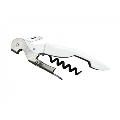 Saca-rolhas manual (BRANCO)