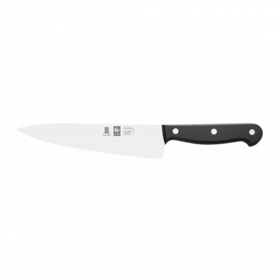 Faca de chefe 180mm