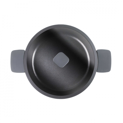 Caçarola com tampa (Ø24cm)