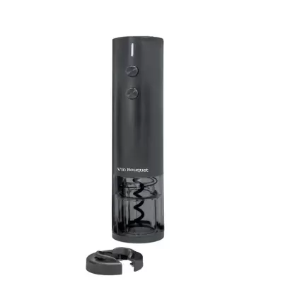 Saca-rolhas elétrico (Bateria)