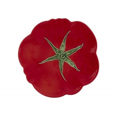 Prato pizza 30 Tomate