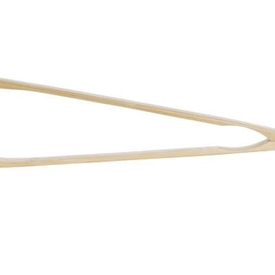 Pinça de bambu