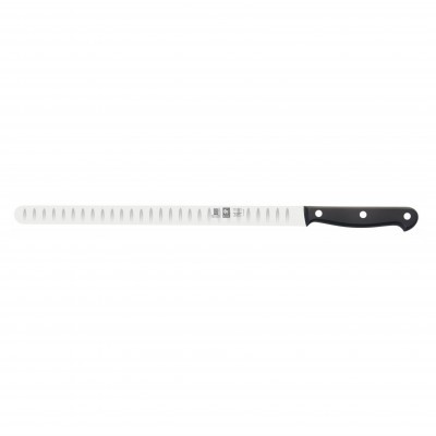 Faca para salmão, lâmina estreita 300mm