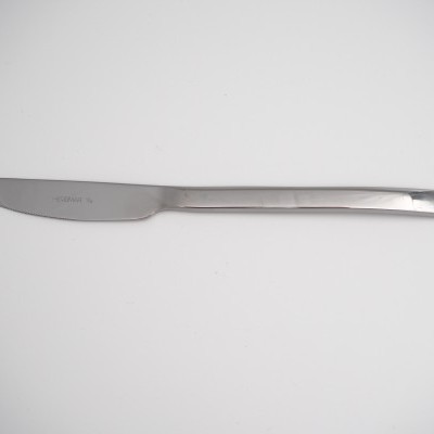 3 Facas de sobremesa SPIGA