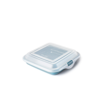 Recipiente especial queijo/fiambre/embutidos (AZUL)