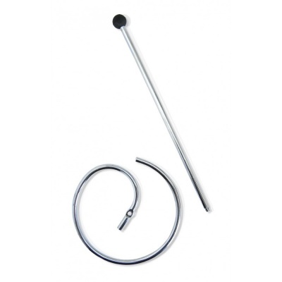 Suporte secagem decanter