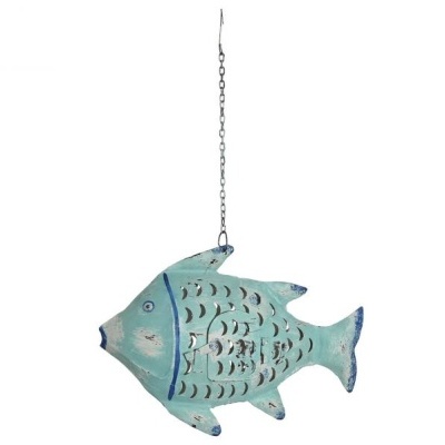 Peixe decorativo 50cm
