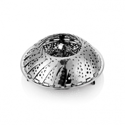 Cesto para cozer a vapor (Ø 28 cm)