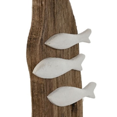 Decoração peixinhos