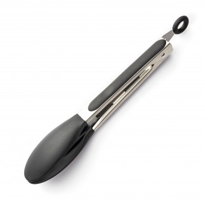 Pinça cozinha (PRETO)