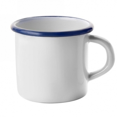 Caneca esmalte 400ml