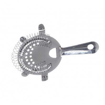 Coador em inox para bebidas