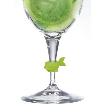 Conj. 8 marcadores de copos