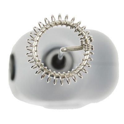 Batedor de leite elétrico