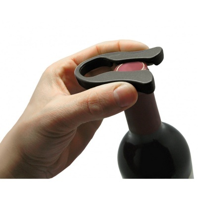 Descapsulador garrafas