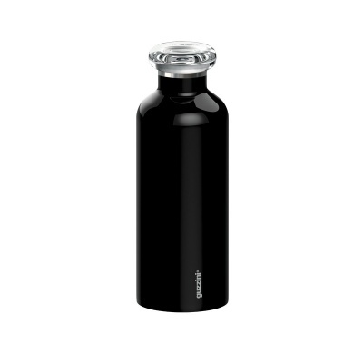Garrafa térmica 500ml (PRETO)