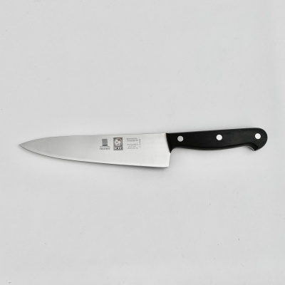 Faca de chefe 180mm