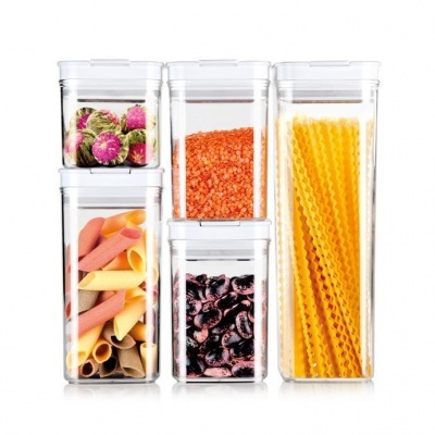 Frasco hermético alimentos (1,4L)