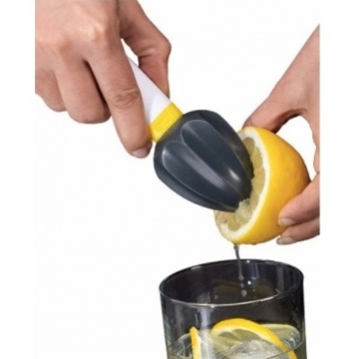 Espremedor de citrinos