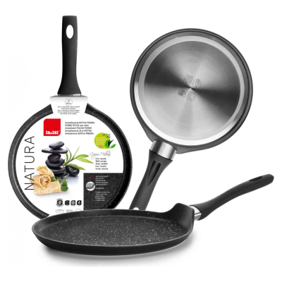 Frigideira crepes Ø28cm