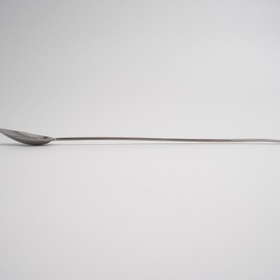 3 Colheres de refresco de cabo longo SPIGA