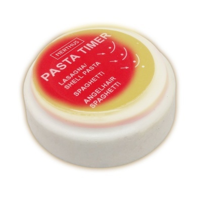 Temporizador para massa