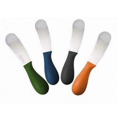 Faca de untar (4 CORES DISPONÍVEIS)