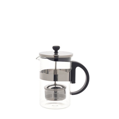 Chaleira em vidro 800ml