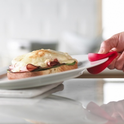 Pega especial microondas